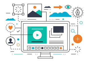 免費AI格式平線業(yè)務與營銷矢量圖模板下載——編號27904257